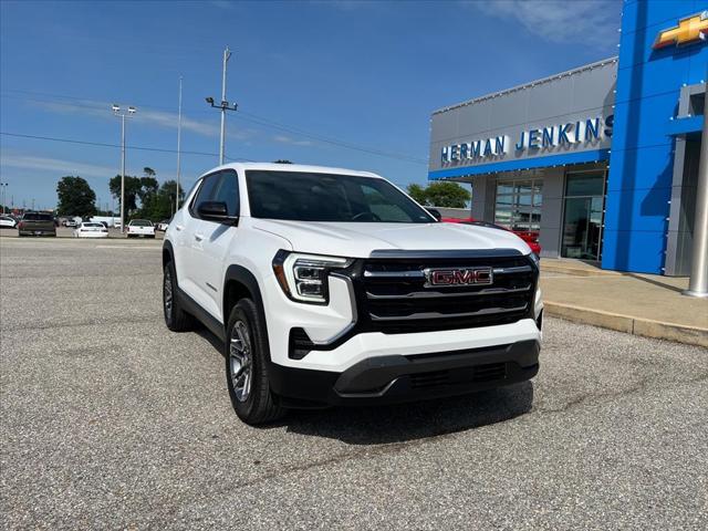 2026 GMC Terrain FWD Elevation for sale in Union City, TN