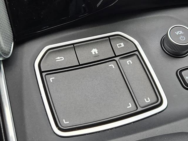 2021 Acura TLX A-SPEC Package