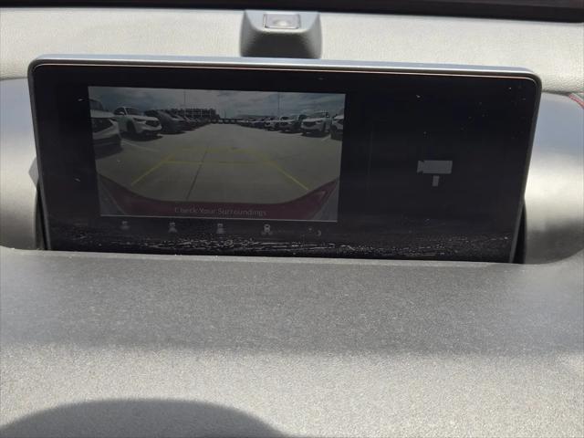 2021 Acura TLX A-SPEC Package