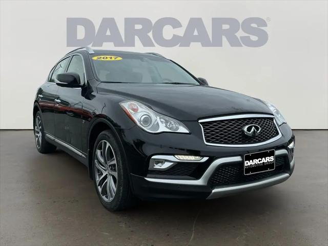 2017 INFINITI QX50 Standard for sale in Frederick, MD