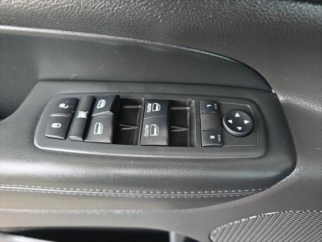 2018 Jeep Grand Cherokee Altitude 4x4