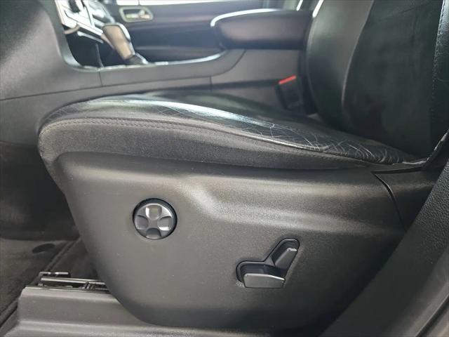 2018 Jeep Grand Cherokee Altitude 4x4