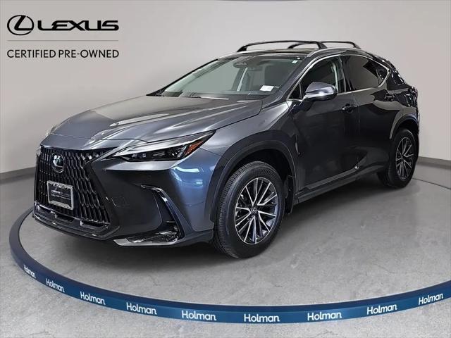 2025 Lexus NX 350 Premium for sale in Greenwood Village, CO