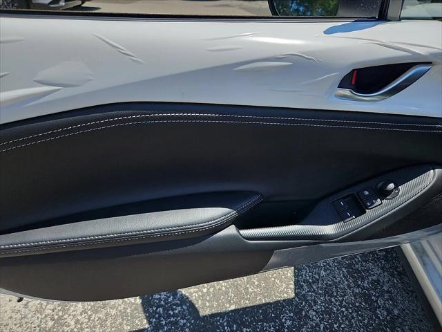 2026 Mazda MX-5 Club