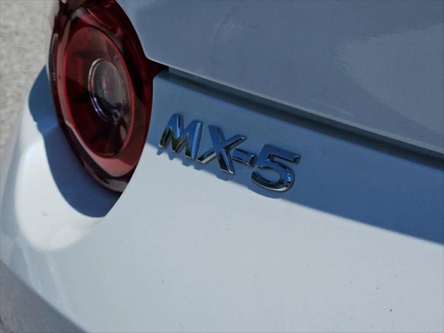 2026 Mazda MX-5 Club