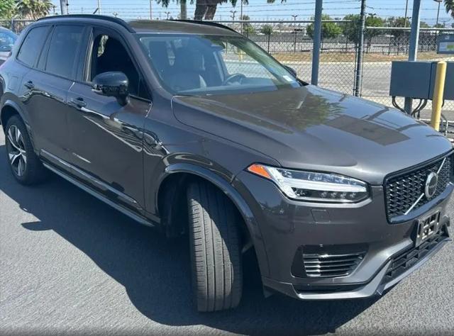 2023 Volvo XC90 Recharge T8 Plus Dark Theme 7-Seater for sale in Bend, OR