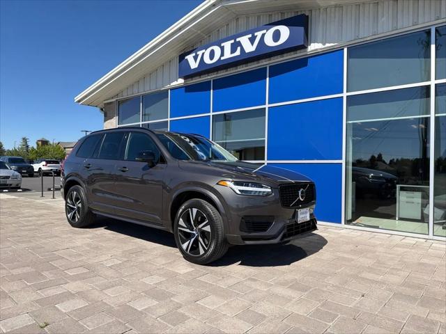 2023 Volvo XC90 Recharge T8 Plus Dark Theme 7-Seater for sale in Bend, OR