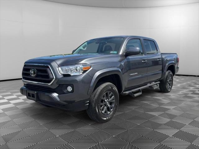 2023 Toyota Tacoma SR5 V6 2023 Toyota Tacoma SR5 V6