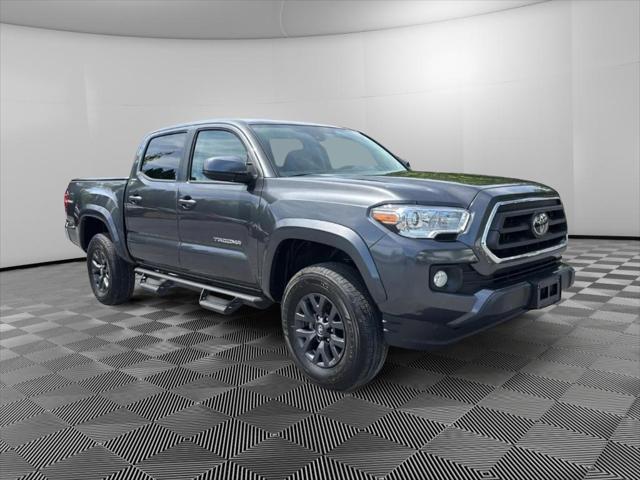 2023 Toyota Tacoma SR5 V6 2023 Toyota Tacoma SR5 V6
