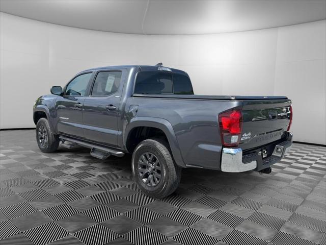 2023 Toyota Tacoma SR5 V6 2023 Toyota Tacoma SR5 V6