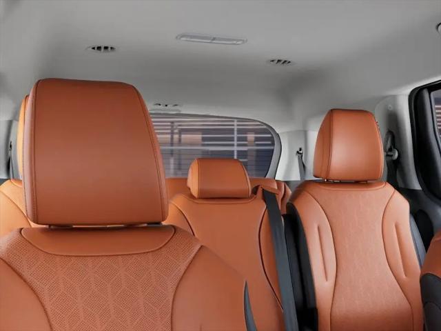 2026 Kia Carnival MPV EX
