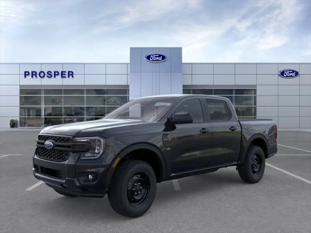 2026 Ford Ranger XL for sale in Prosper, TX