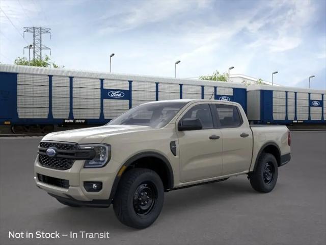 2026 Ford Ranger XL for sale in Prosper, TX
