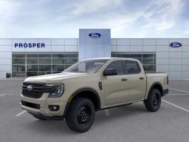 2026 Ford Ranger XL for sale in Prosper, TX