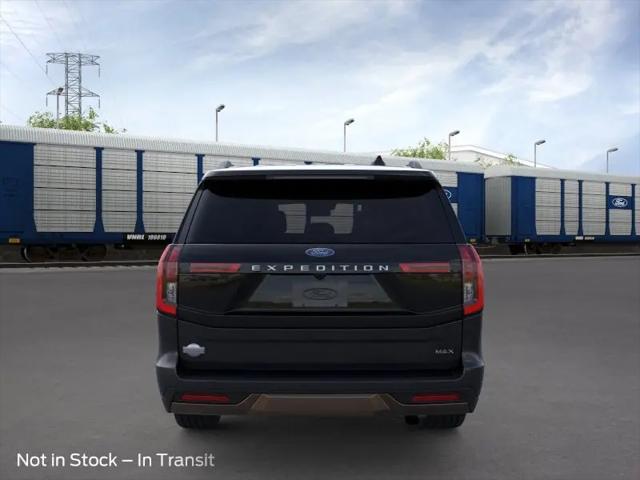 2026 Ford Expedition Max King Ranch MAX