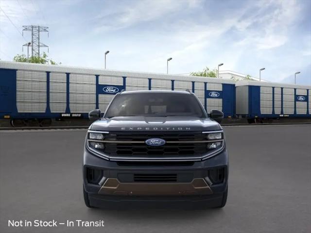2026 Ford Expedition Max King Ranch MAX