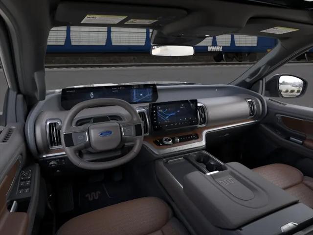2026 Ford Expedition Max King Ranch MAX