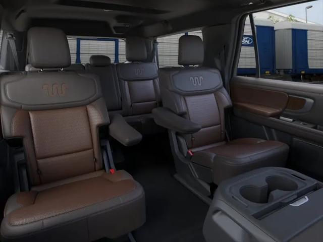 2026 Ford Expedition Max King Ranch MAX