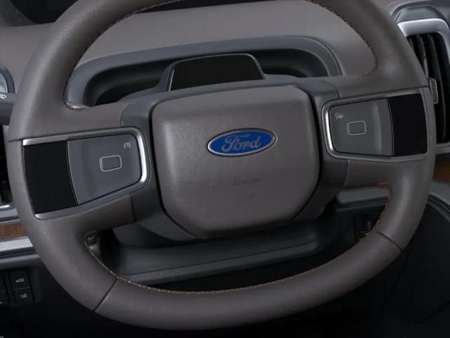 2026 Ford Expedition Max King Ranch MAX