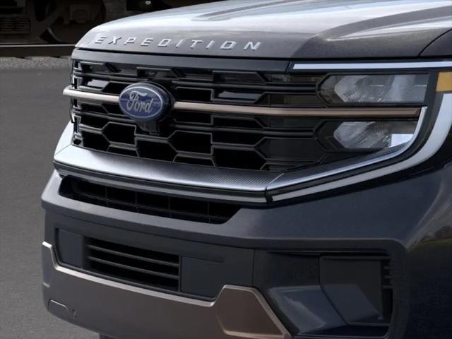 2026 Ford Expedition Max King Ranch MAX