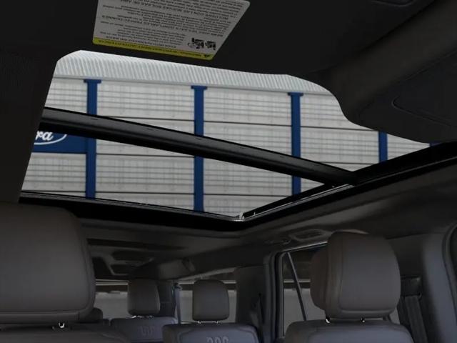 2026 Ford Expedition Max King Ranch MAX