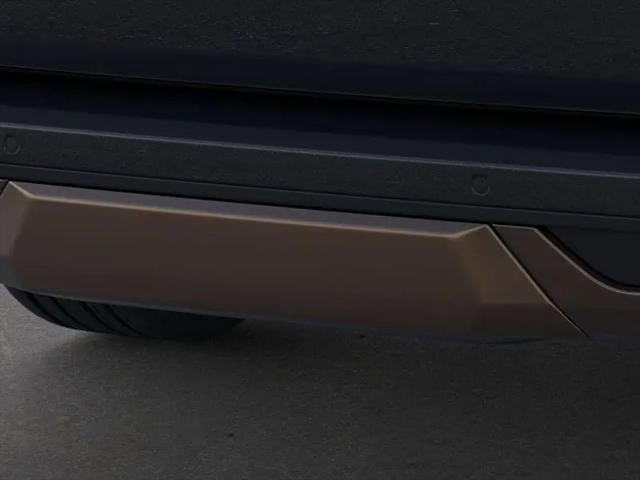 2026 Ford Expedition Max King Ranch MAX
