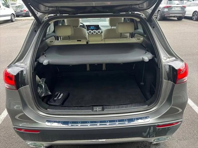 2023 Mercedes-Benz GLA-CLASS 4MATIC