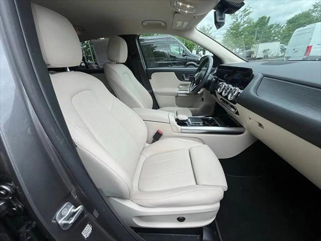 2023 Mercedes-Benz GLA-CLASS 4MATIC