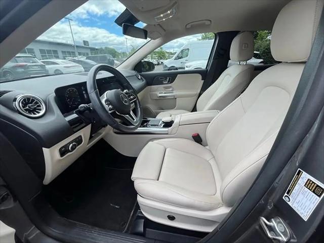 2023 Mercedes-Benz GLA-CLASS 4MATIC