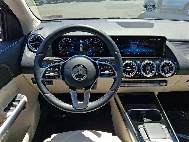 2023 Mercedes-Benz GLA-CLASS 4MATIC