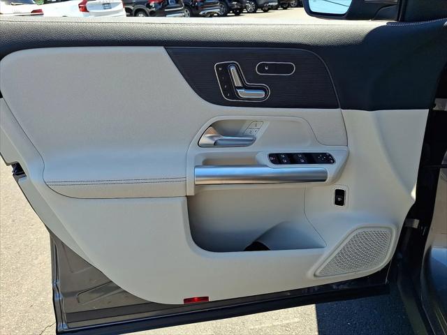 2023 Mercedes-Benz GLA-CLASS 4MATIC