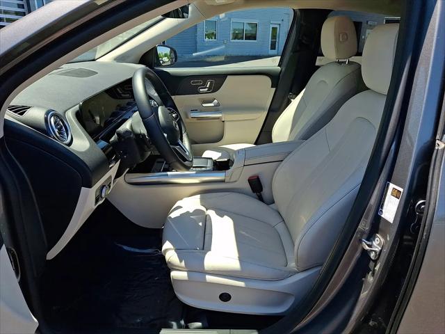 2023 Mercedes-Benz GLA-CLASS 4MATIC