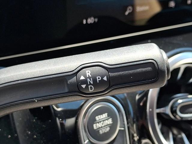 2023 Mercedes-Benz GLA-CLASS 4MATIC
