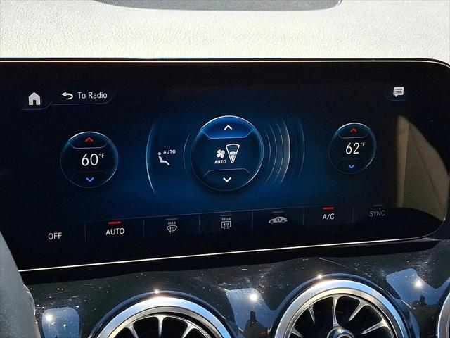 2023 Mercedes-Benz GLA-CLASS 4MATIC