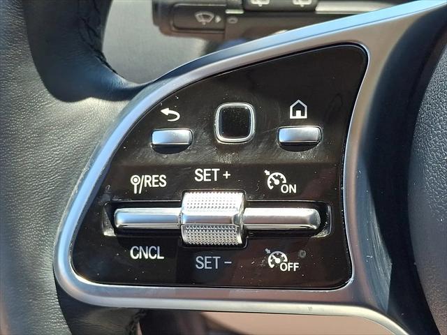 2023 Mercedes-Benz GLA-CLASS 4MATIC