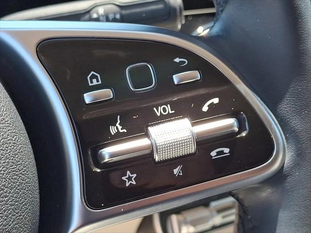 2023 Mercedes-Benz GLA-CLASS 4MATIC