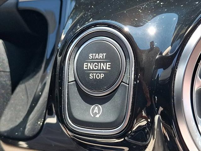 2023 Mercedes-Benz GLA-CLASS 4MATIC