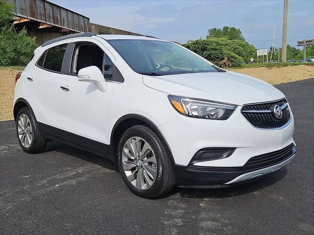 2019 Buick Encore FWD Preferred for sale in Trevose, PA