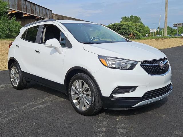 2019 Buick Encore FWD Preferred for sale in Trevose, PA