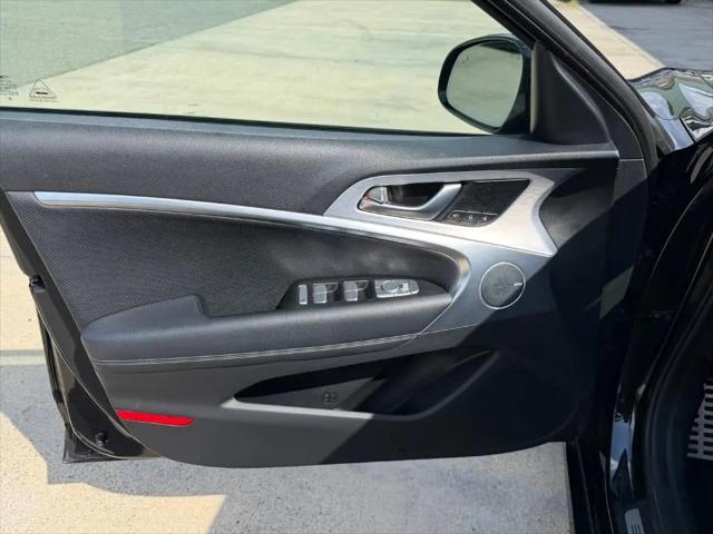 2019 Genesis G70 3.3T Advanced