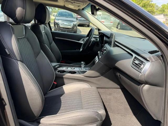 2019 Genesis G70 3.3T Advanced