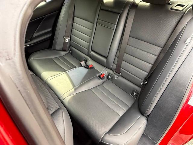 2014 Lexus IS 250 IS 250