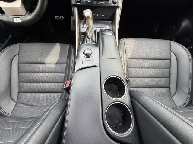 2014 Lexus IS 250 IS 250