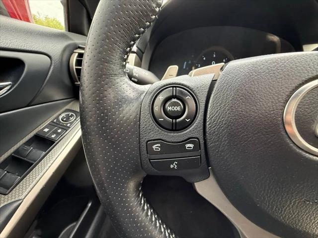 2014 Lexus IS 250 IS 250