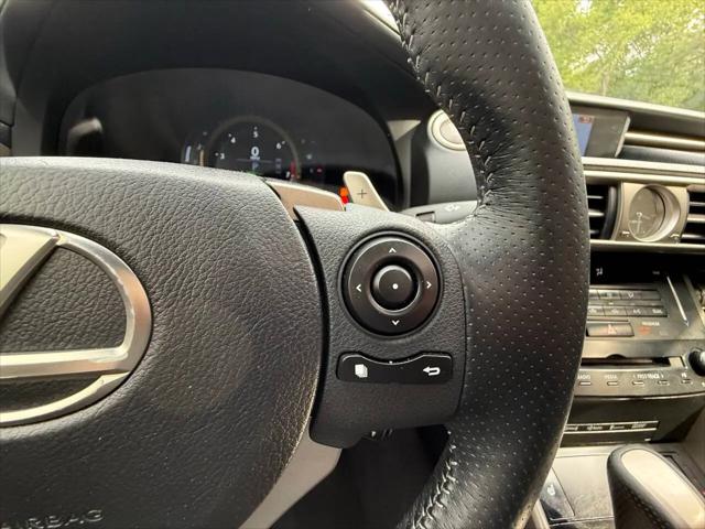 2014 Lexus IS 250 IS 250