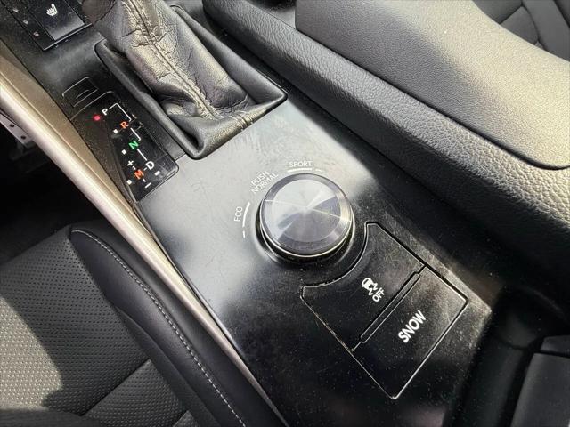 2014 Lexus IS 250 IS 250