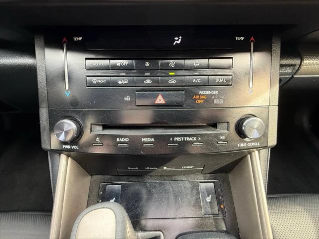 2014 Lexus IS 250 IS 250