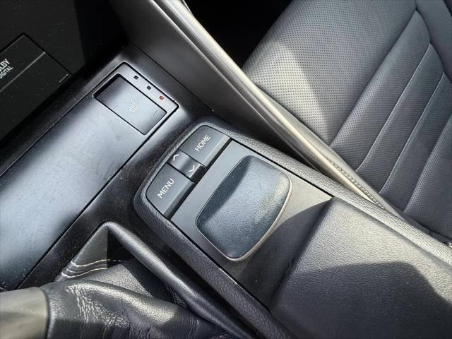 2014 Lexus IS 250 IS 250