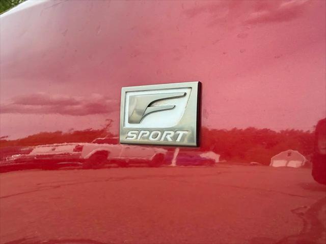 2014 Lexus IS 250 IS 250