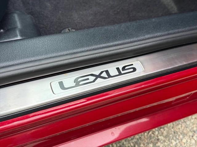 2014 Lexus IS 250 IS 250